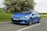 Vauxhall Astra VXR 2012 года